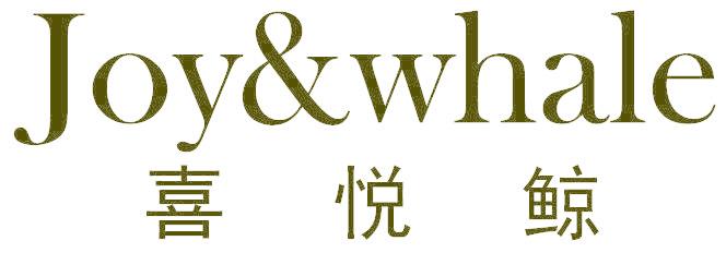 喜悦鲸 JOY&WHALE