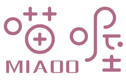 喵喔  MIAOO