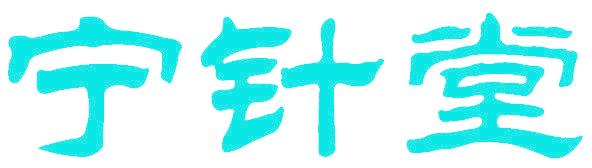 宁针堂