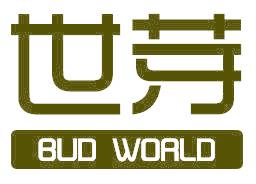 世芽 BUD WORLD