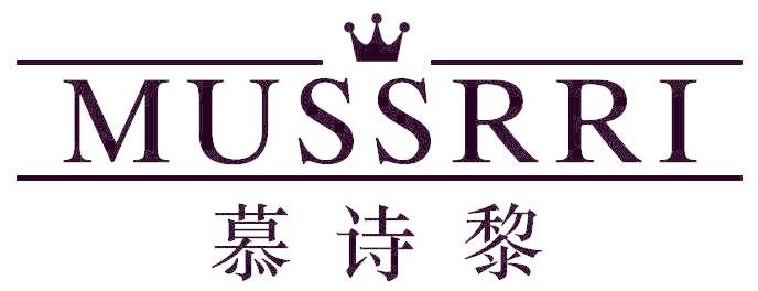 慕诗黎 MUSSRRI