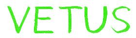 VETUS