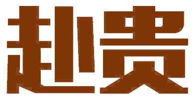 赴贵
