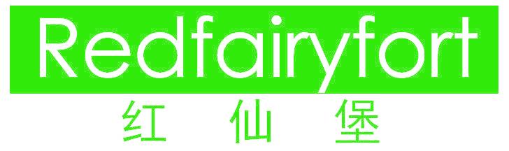 红仙堡 REDFAIRYFORT