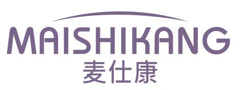 麦仕康