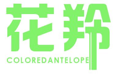花羚 COLOREDANTELOPE