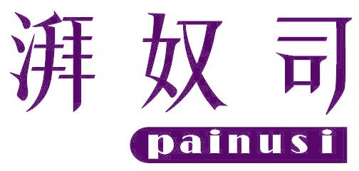 湃奴司