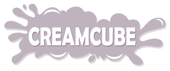CREAMCUBE