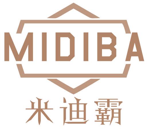 米迪霸