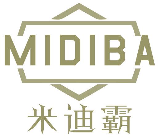 米迪霸