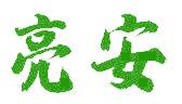 亮安