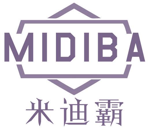 米迪霸