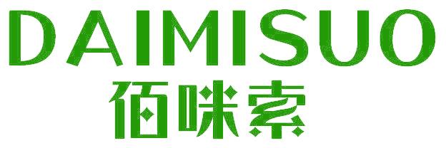 佰咪索 DAIMISUO