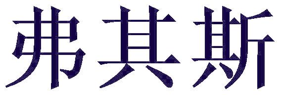 弗其斯