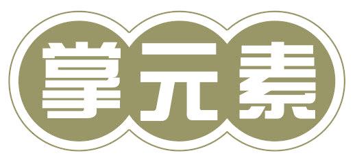 掌元素
