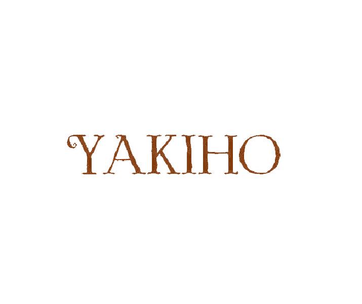 YAKIHO