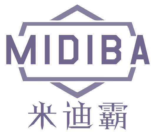 米迪霸