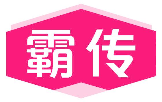 霸传