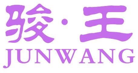 骏·王
