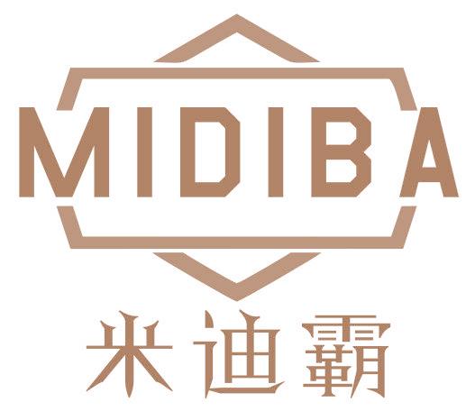 米迪霸