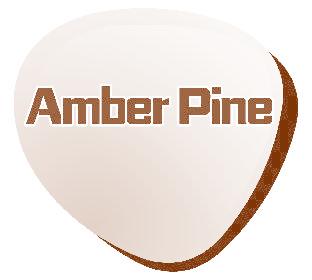 AMBER PINE