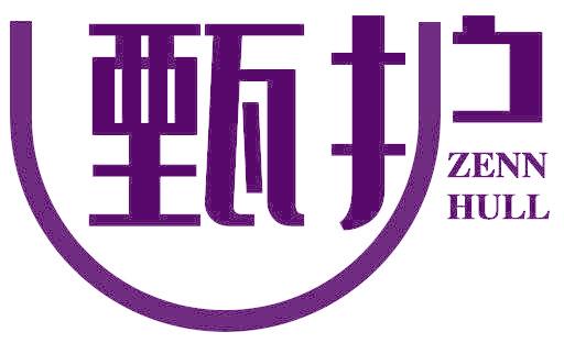 甄护 ZENN HULL