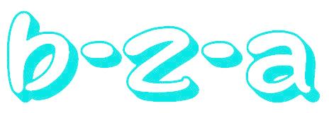B-Z-A