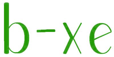 B-XE