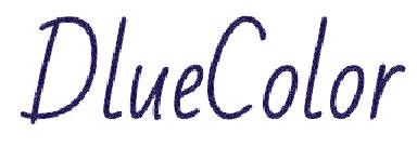 DLUECOLOR