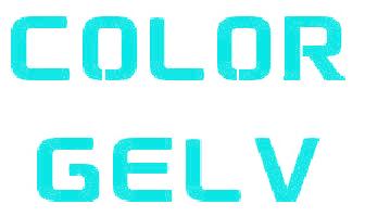 COLOR GELV