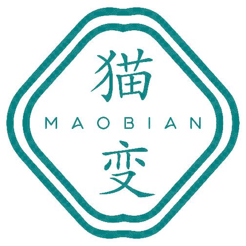 猫变