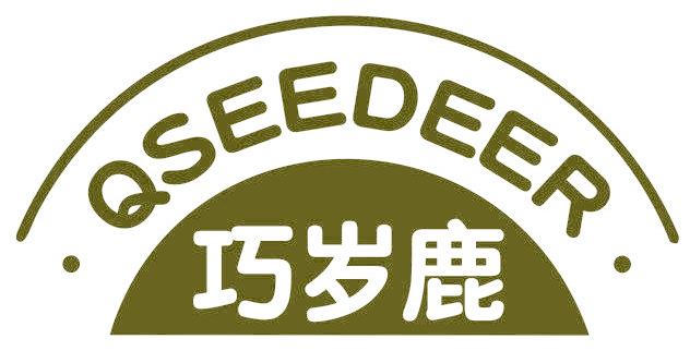 QSEEDEER巧岁鹿