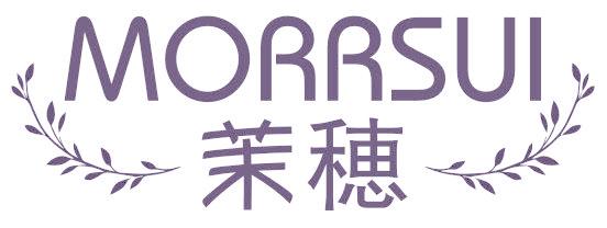 茉穗 MORRSUI
