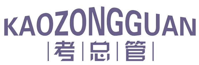考总管
