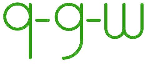 Q-G-W