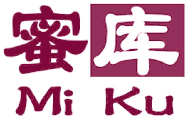 蜜库