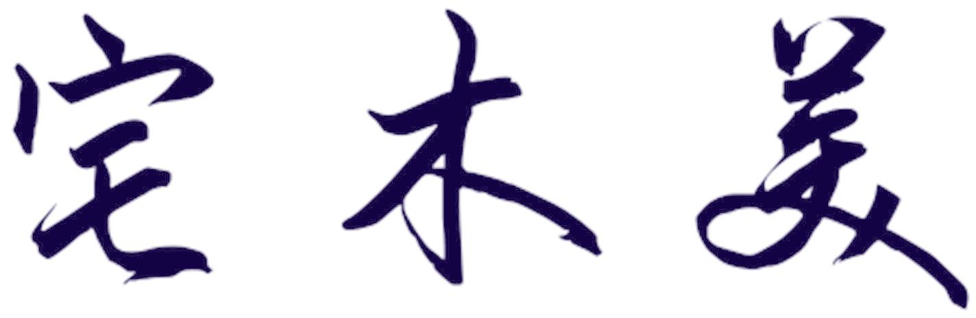 宅木美