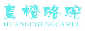 皇橙骆驼 HUANGCHENGCAMEL