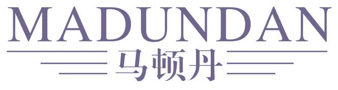 馬頓丹
