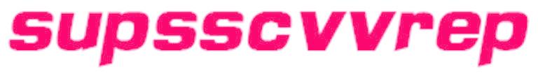 SUPSSCVVREP
