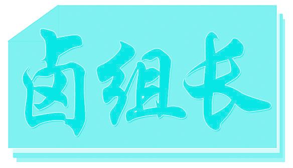卤组长