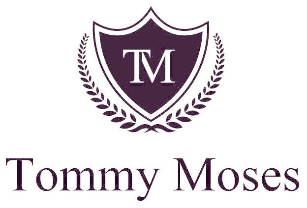 TOMMY MOSES TM