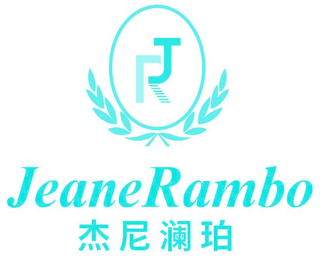 杰尼澜珀 JEANERAMBO J