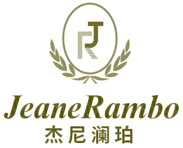 杰尼澜珀 JEANERAMBO JR