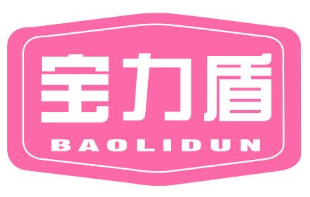 宝力盾