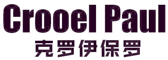 CROOEL PAUL