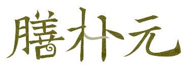 膳朴元