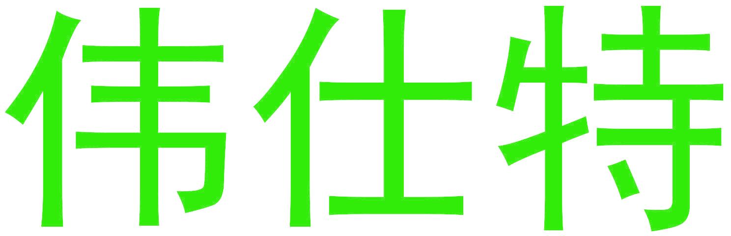 伟仕特