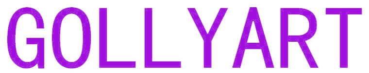 GOLLYART