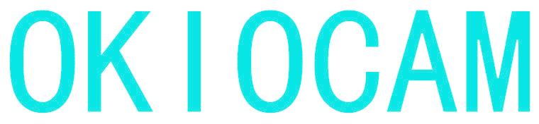 OKIOCAM